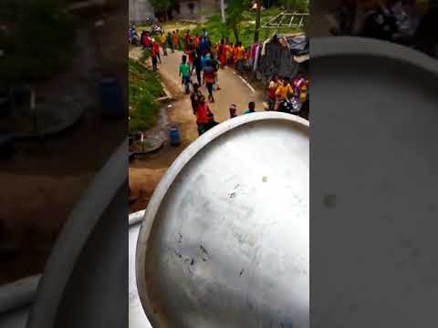 win maa kali sound