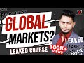 What is Singapore Nifty  Dow Jones Importance  How to Identify Gap UpDown Anish Singh Thakur