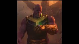 Avengers Infinity war | Iron man, Dr. Strange, Wong vs Thanos's son