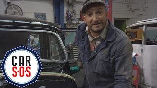 Vive La Citroen Last Min Problems | Car S.O.S.