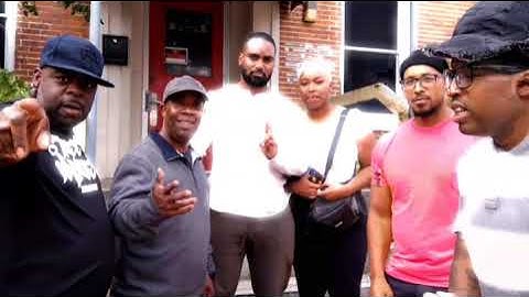 BTS PASTOR DO RIGHT WRAP UP VLOG WITH SOPE WATSON