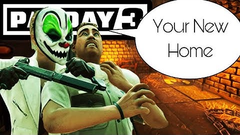 How To Handle Hostages On Payday 3