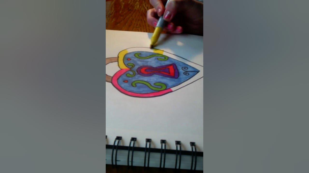 Crayola vs Sharpie markers. Which markers are better? YouTube