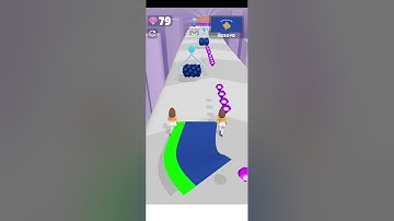 Flag Painters Gameplay Walktrough #2 IOS Android