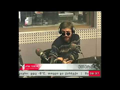 \"პიკის საათი\" 11.12.17  გიორგი სუხიტაშვილის საავტორო რუბრიკა \"რე-პრეზენტაცია\"