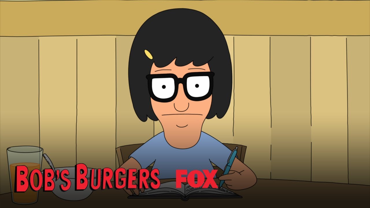 bobs burgers s07e09