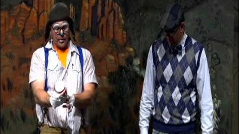 LAFS Camp Safe-A-Palooza