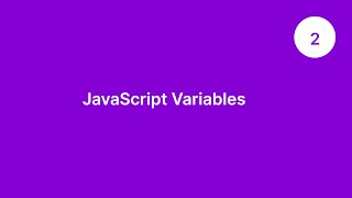 Variables in JavaScript || Modern JavaScript Tutorial Series 2024 in Malayalam