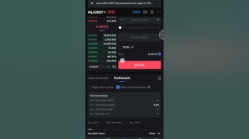 convert or sell crypto on MEXC
