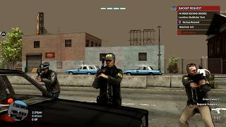 DEA Drug Crackdown Day 767 - The Precinct Gameplay