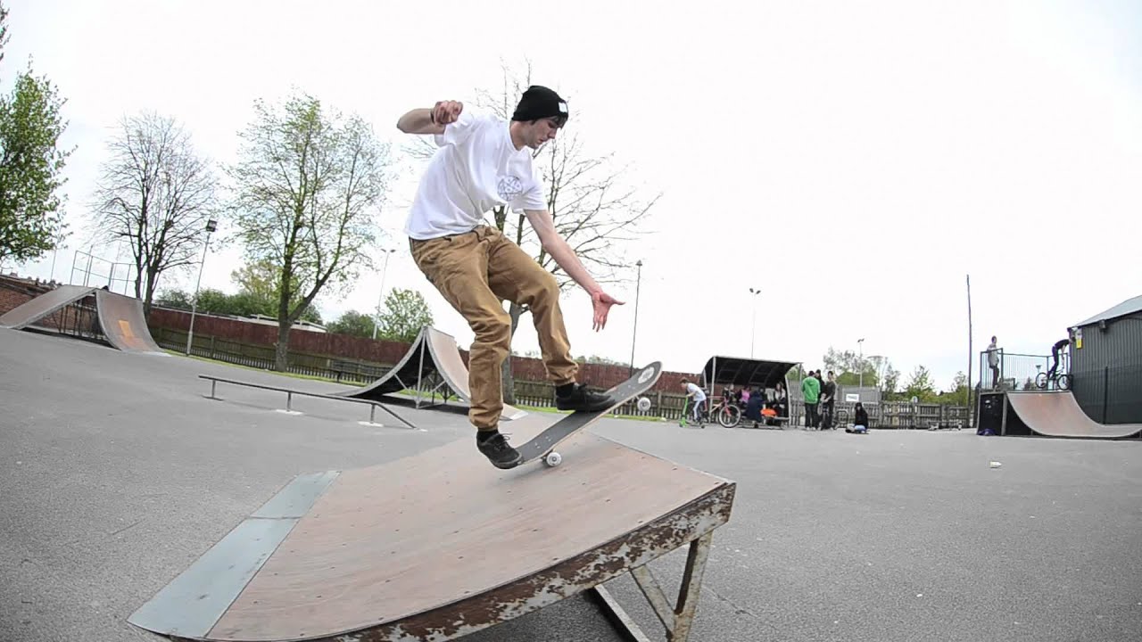 MOSHDOG WELCOMES RYAN SWAIN TO THE TEAM