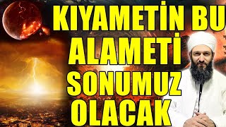 Kiyameti̇n Bu Alameti̇ Başimiza Büyük Belalar Açacak Hüseyin Çevi̇k