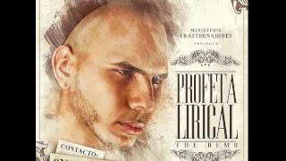 PROFETA LIRICAL - ASI ESTABA YO