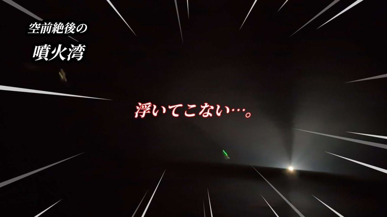 【噴火湾】釣ったサバでぶっ込み釣り。#北海道釣り 