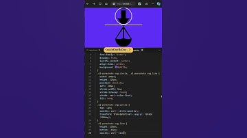 Day 040 - 🤯 Micro css download button animation #coding #webdevelopment #frontend #programação #css