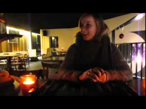 Hyggelig date på Nørrebro, København Hyggelig date på Nørrebro, København