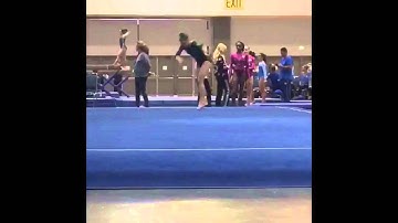 Grace Johnson 2020- Highlight Reel