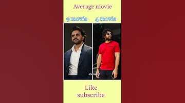 Ramcharan Vs Allu Arjun 😱 #short #alluarjun #ramcharan #southindia #trending #viralshort
