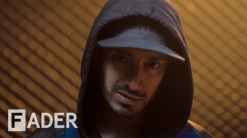 Swet Shop Boys - "T5" (Official Music Video)