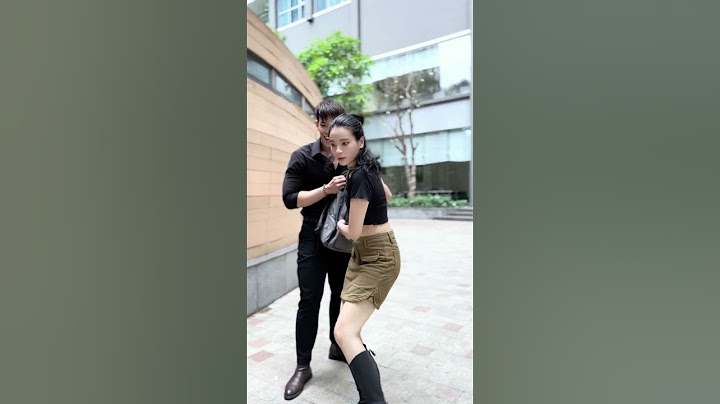 * Surprise ? girl |Nam Phương #namphuong #eaglesacademy #funny#action#beneagle #loveinshorts #comedy