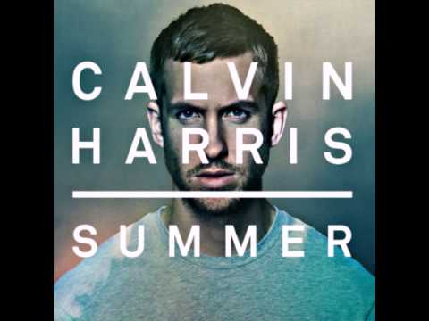 Calvin Harris Summer Audio Calvin Harris Summer Audio