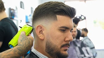 I tried the Haircut Technique that 