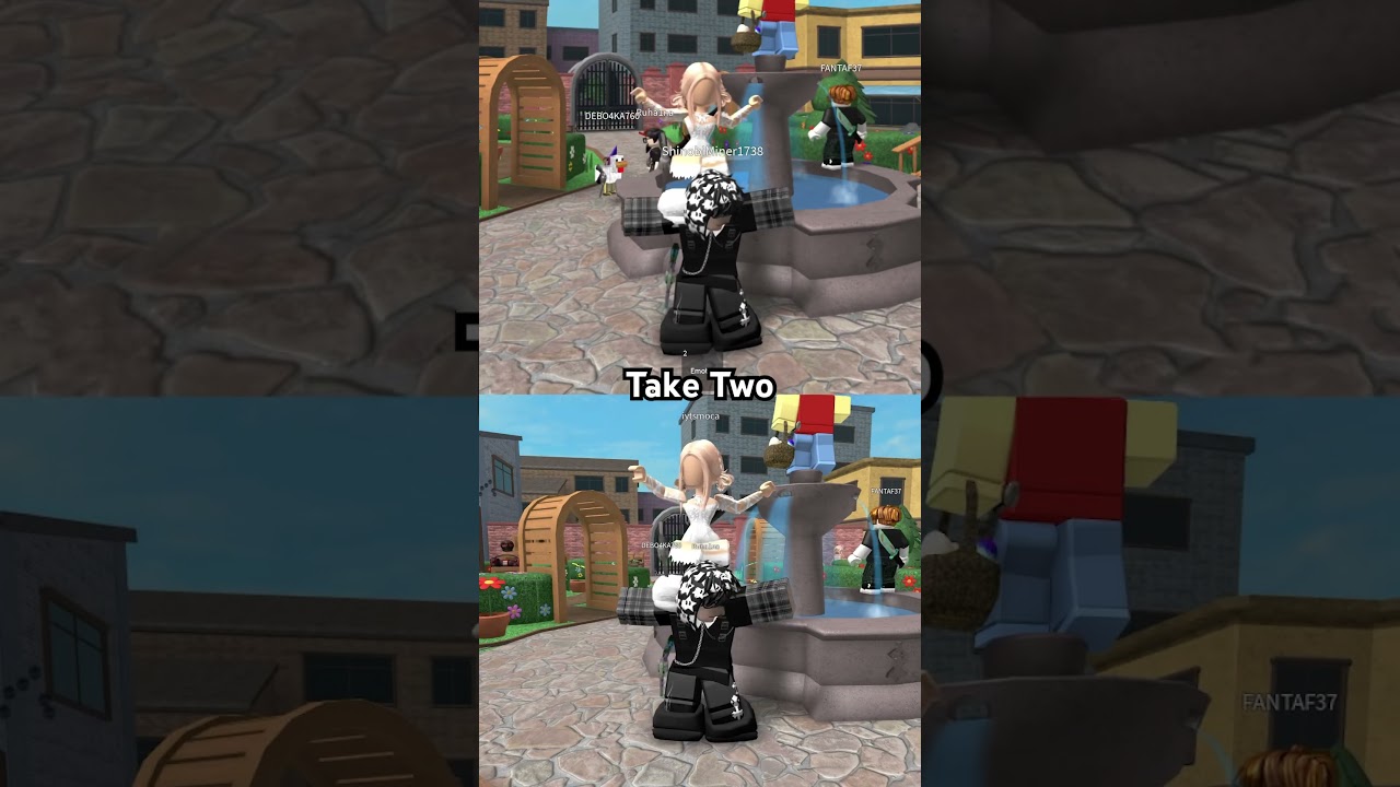 What do you think about this game? 🤔 #mm2 #robloxduo #roblox #robloxedit #childhood