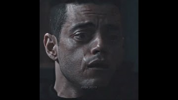 407 Proxy Topaz #edit #aftereffects #sad #mrrobot #elliotalderson