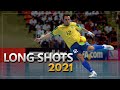 Most Amazing Long Shot Goals In Futsal 2021 | HD