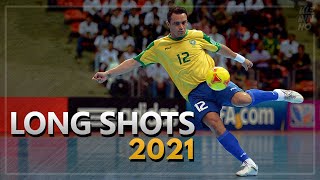 Most Amazing Long Shot Goals In Futsal 2021 | HD screenshot 3