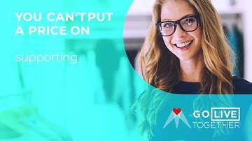 Business Events are Invaluable - NRF Retail