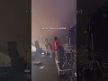 Myles Smith - I played my first festival yesterday… #shorts