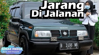 Ini Lebih Tua Dari Saya, Namun Masih Enak Dipakai