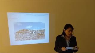 Sustainability at the Workplace Presentation