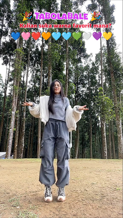 Seger banget udaranya #dj #nttpride #remix #dance #jogetseru #jogetwelut #tabolabale #dancetutorial