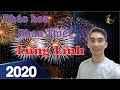 Bắn pháo hoa đêm giao thừa 2020 lung linh tại Bình Thuận ❤️ Phan Thiết Phố ❤️