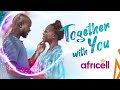 Together with you  africell official
