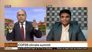 Deal at COP28 to transition away from fossil fuels | DD India