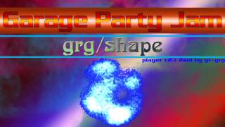 GRG - Garage Party Jam 2SID [STEREO]