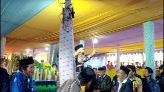 PEMANNA ADAT DAN SYARA DI BULO-BULO DESA RATTE KEC TUTAR