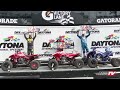 Daytona ATV Supercross Recap - ATVMX National - 2019