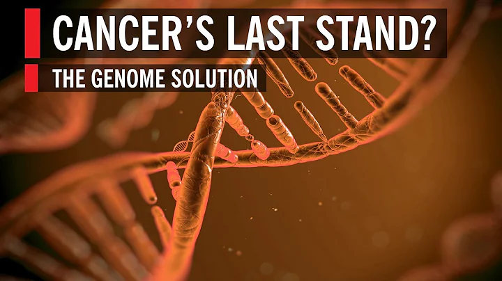 Cancer’s Last Stand? The Genome Solution
