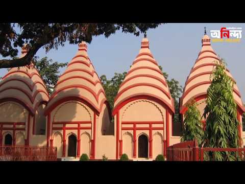 ঐতিহ্যবাহী রাজধানী ঢাকার ইতিহাস - History of the traditional capital Dhaka