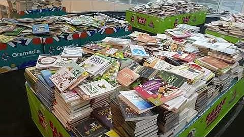 kenapa kamu harus ke Gramedia?|Tugas vlog informatika