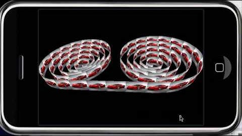 Double film roll Imagetron (2)- the most efficient and fun way to browse your images