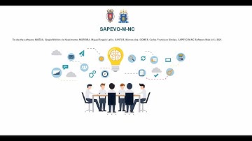Tutorial SAPEVO-M-NC Software (English Version)
