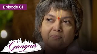 GANGAA  - ep 61- Une jeunesse sacrifiée - Série en Français