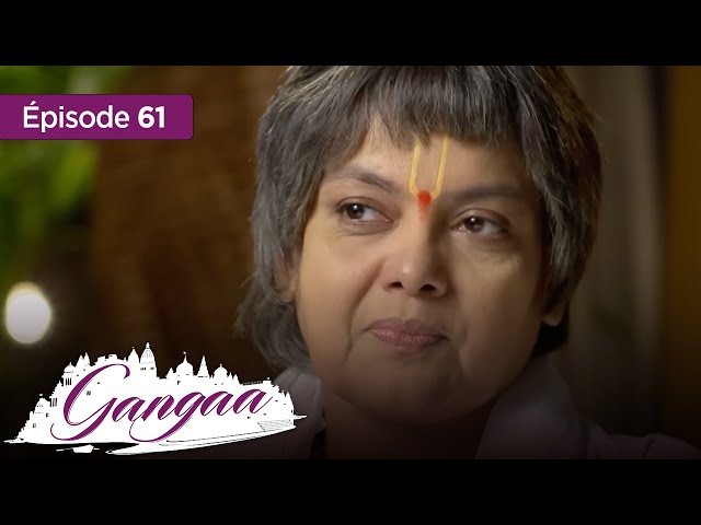 GANGAA  - ep 61- Une jeunesse sacrifiée - Série en Français class=