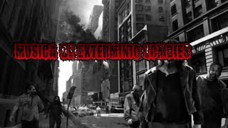 Musica De Exterminio Zombies Sin Copyright Link De Descarga