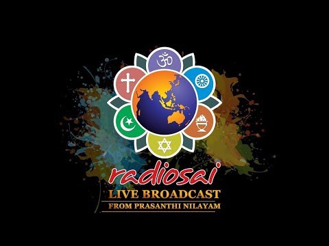 bhajans mooji 2019 Onam Celebrations (Day 1 - Evening Program) at Prasanthi Nilayam - 02 September 2017